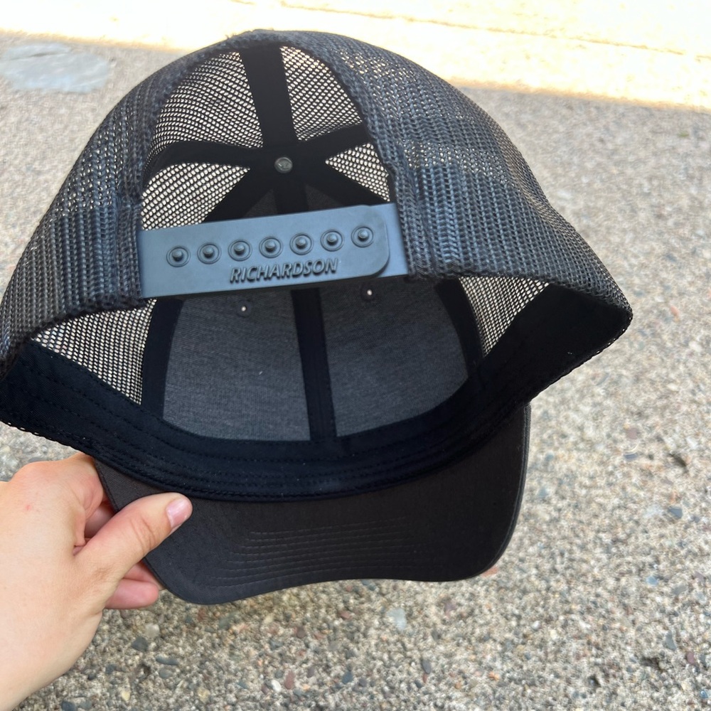 Dad Ballcap - Picture 3 of 3